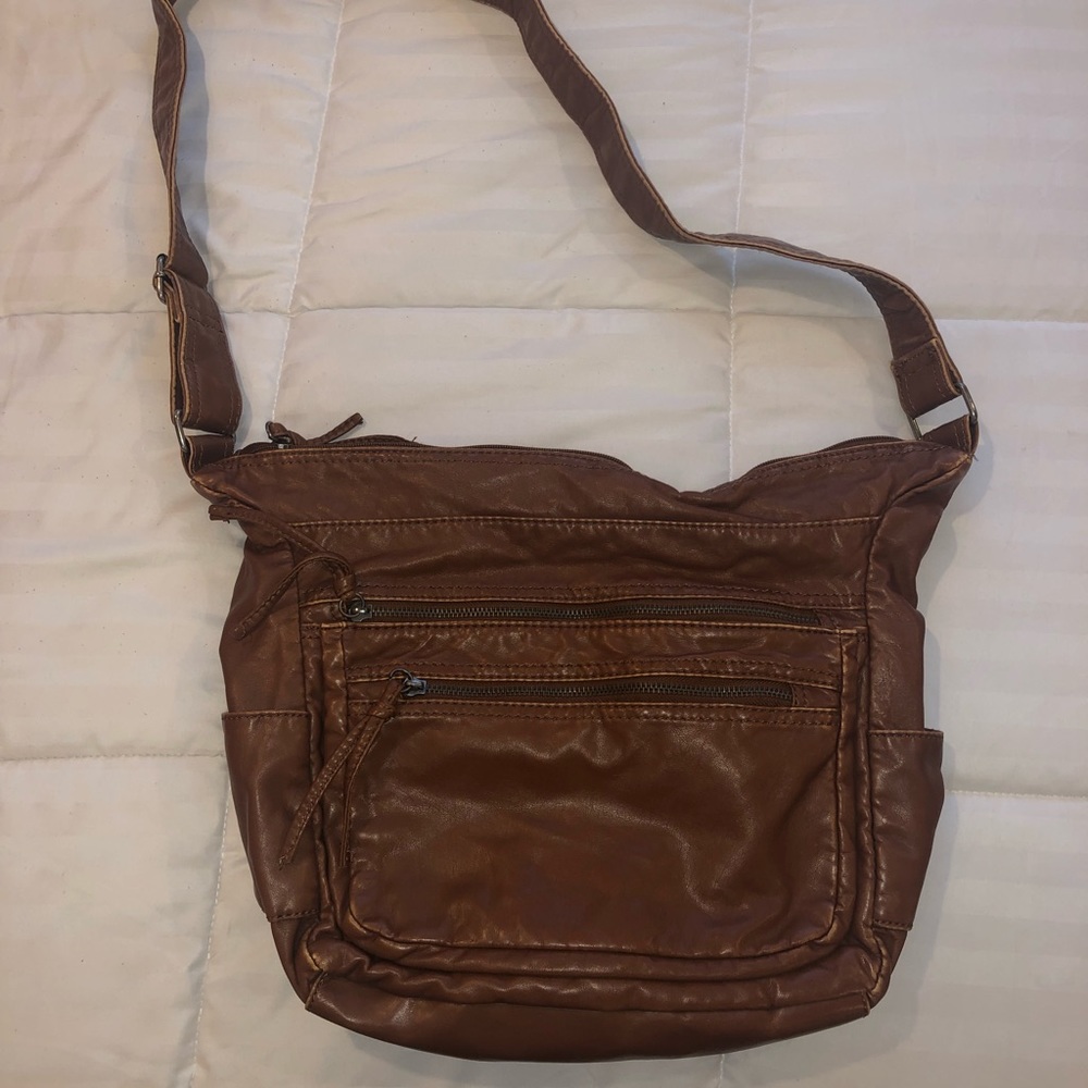 crossbody purse
